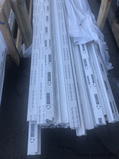 Window manufacturing
