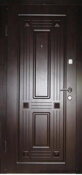 двері броньовані для квартири, частного будинку