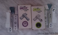 Функциональная защита окна