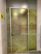 Стеклянные перегородки — Скло-Крафт Стеклянные перегородки — Скло-Крафт