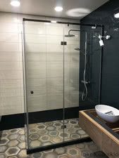 Душевая кабина &mdash; S.K.L.O.