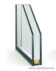 Стеклопакет 4_16_4