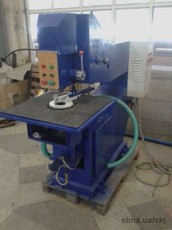 Сверлильный станок для стекла FA - 0222