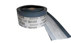 Лента пароизоляционная внутренняя Partner 100