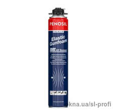 Пена Penosil Elastic 750мл