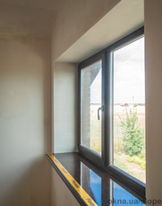 Надоело делать откосы? (Готовые панели под окраску)