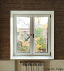 Откосы от ведущего производителя. Гарантия