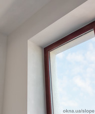 Выгодное предложение минеральные откосы Slope