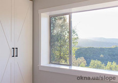 Система готовых откосов Slope! Гарантия качества