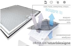 Respilon Window Membrane (version Respilon Window Membrane 6.0 RWM 6.0)