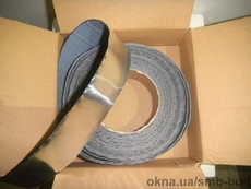 Алюмо-бутиловая лента 