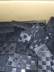 Клинья монтажные ПВХ 14/44/94