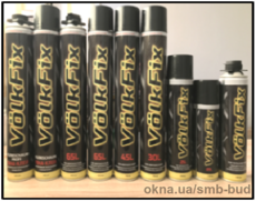 Пена GORVIA ECO Pro 