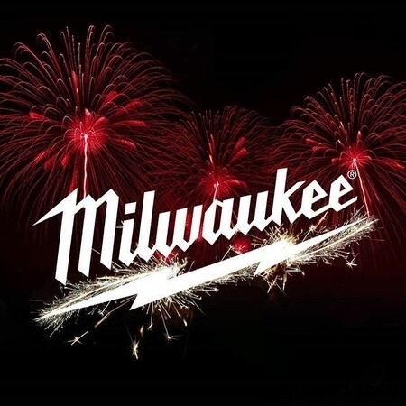 Електроинструмент Milwaukee