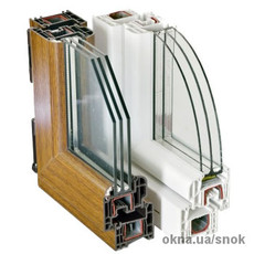 Стеклопакеты однокамерные, двухкамерные