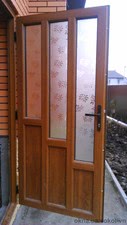 Двері вхідні — Сокол А.І. Двері вхідні — Сокол А.І.