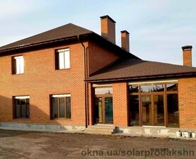 Днепр &mdash; Solar-Trade