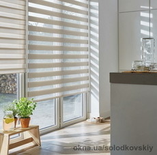 Ролеты День-Ночь