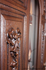 Входные бронированные двери