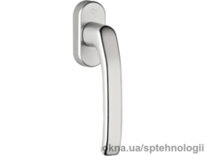 Ручка для окон HOPPE Stuttgart Secustik