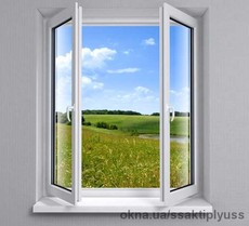 Окна, балконы металлопластиковые