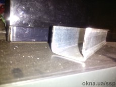 Армирующий профиль