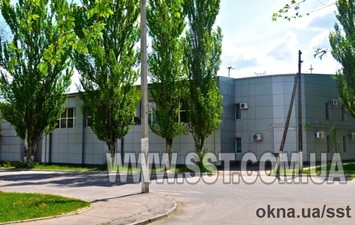 Навісний фасад фасад приватної комерційної будівлі — Spektr Budivelnykh Tekhnolohiy Навісний фасад фасад приватної комерційної будівлі — Spektr Budivelnykh Tekhnolohiy