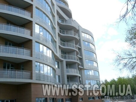 Житловий будинок