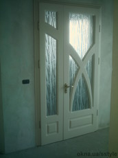 двери межкомнатные