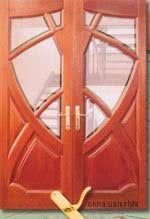 Двери входные