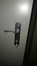 Двери Технические