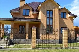 Остекление коттеджей &mdash; 