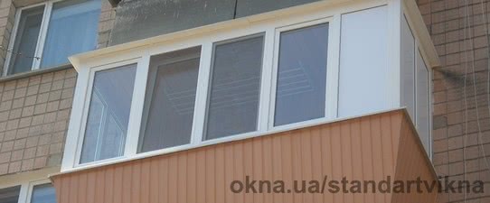 Металлопластиковые окна &mdash; 