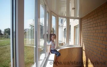 Металлопластиковые окна &mdash; 