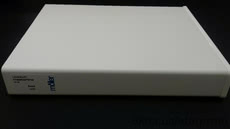 Подоконники MÖller (Германия) LD-40 белый матовый 200 мм