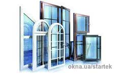Металлопластиковые окна ПВХ профиль КТМ