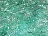 Стеклобой оконный (листовой)