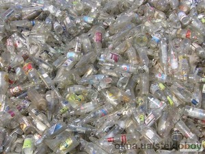 Стеклобой бесцветный тарный &mdash; 