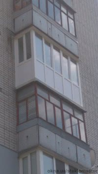 Вікна двері реставрація балконів