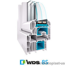 WDS 8S