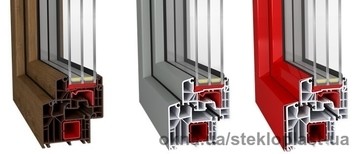 Профиль aluplast aluskin Профиль aluplast aluskin