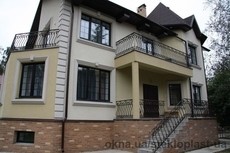 Металопластиковые окна