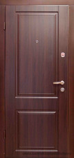 двери входные квартира