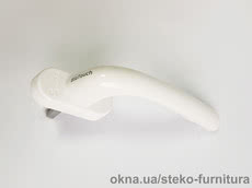 Антибактериальная ручка «Steko BioTouch»