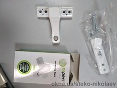 Блокиратор открывания окна, Украина, Akpen security lock