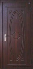 Двери входные 