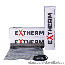 Теплые полы ExTherm