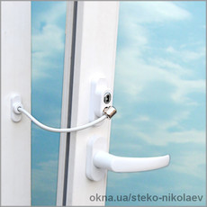 Защита на окна Penkid