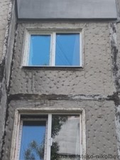 Окно кухонное —  Окно кухонное —