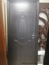 Двері вхідні Економ (Китай)